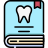 Tooth Book icon