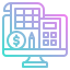 bookkeeping icon