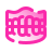 pulsar gradient style denture icon