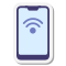NFC检查点 icon
