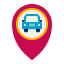 Parcheggio icon