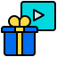 gift icon