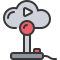 cloud icon