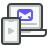 responsive icon