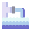 Water icon