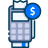 Terminal-externo-Pagamento-pagamento-safira-kerismaker icon