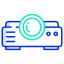 Projector icon