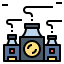 factory icon