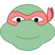Tartaruga Ninja icon
