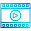 film reel icon