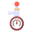 気圧計 icon