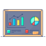 statistics icon