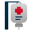 Blood Infusion icon