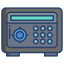 保险箱 icon