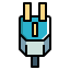 Cable icon