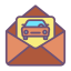 car service icon