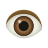 ojo-emoji icon