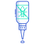 ant killer gel icon