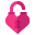 unlock icon