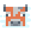 Minecraft-mucca icon