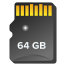SD Card icon