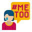 protestation icon