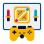 moba icon