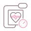 blood pressure icon