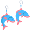 Earrings icon