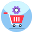 商务解决方案 icon