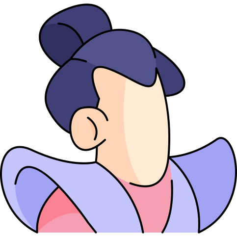 samurai icon