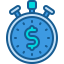 Time is Money icon