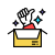 good review icon
