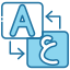 translate icon