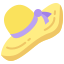 Hat icon