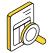 Search Document icon