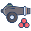 Пушка icon