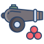 Cannon icon