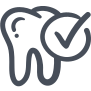 dental care icon