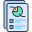 seo report icon
