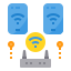 Network icon