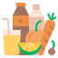 Beverage icon