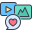 digital marketing icon
