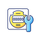 counter icon