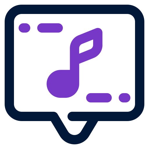 chat icon