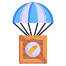 Delivery icon