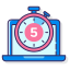 temporizador icon