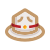 Scout hat icon