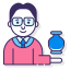 conservateur icon