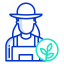 farmer icon